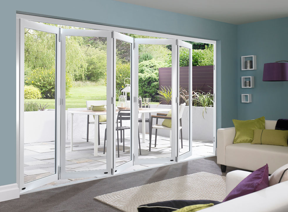 Newlook Windows Manchester Bifold Doors Supply & Fit