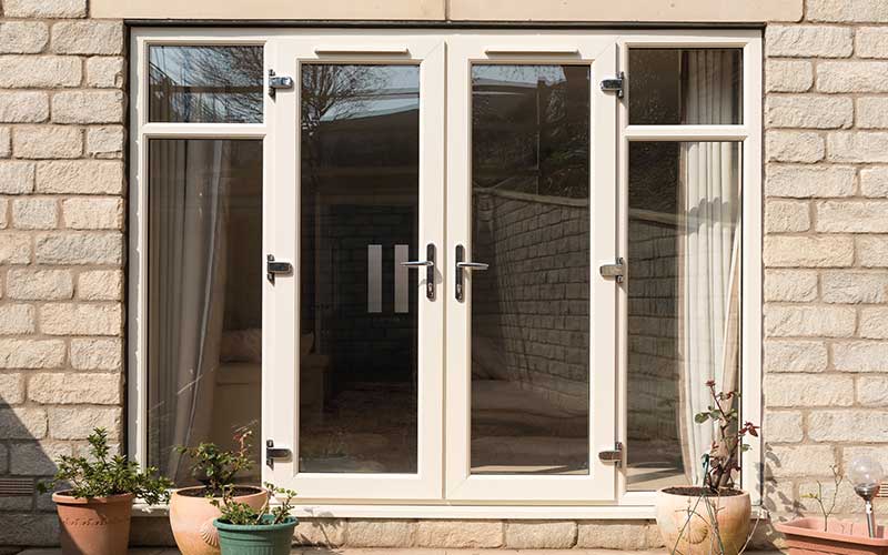 French Doors in Manchester